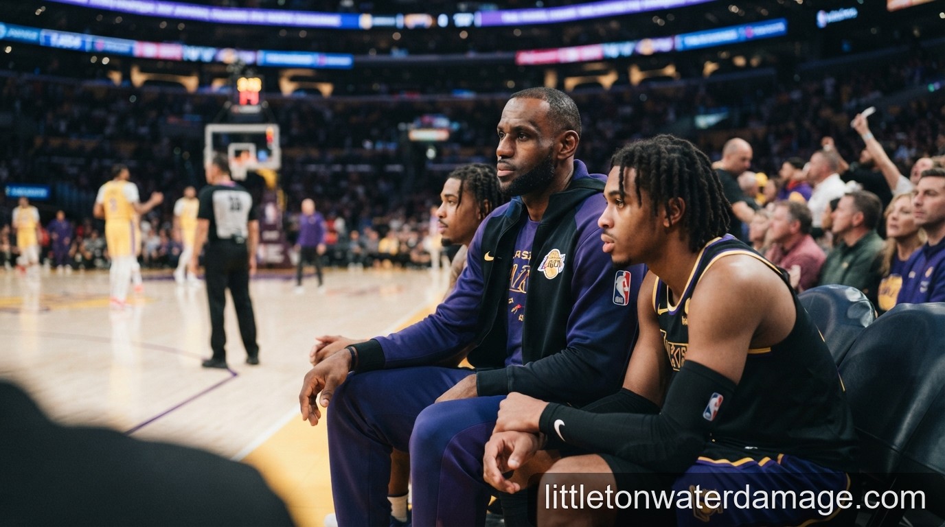 Chuyển nhượng NBA hè 2026: Những thương vụ bom tấn định hình lại cục diện giải đấu - 2